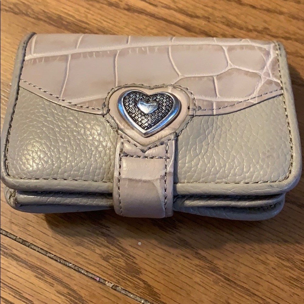 Brighton Wallet
